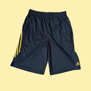 Adidas Youth Shorts - Size XL (Approx
